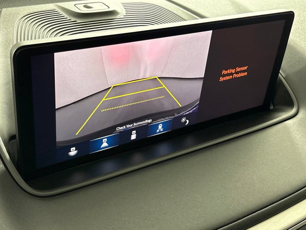 Used 2024 Acura MDX w/ Technology Package FWD image 38