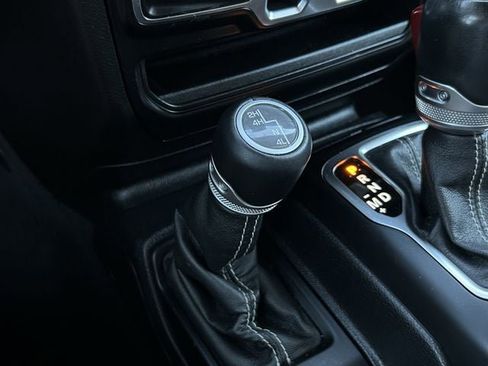 Used 2021 Jeep Wrangler Unlimited Sahara image 22