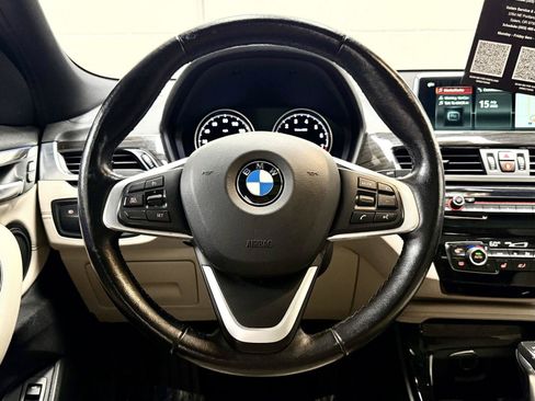 Used 2018 BMW X2 sDrive28i w/ Premium Package FWD image 19