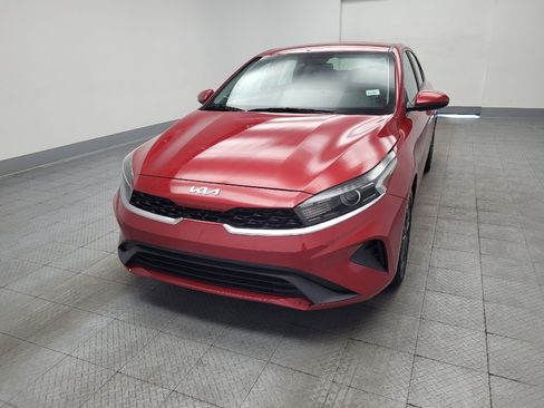 Used 2024 Kia Forte LXS FWD image 15