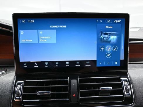 Used 2022 Lincoln Navigator L Reserve AWD/4WD image 40