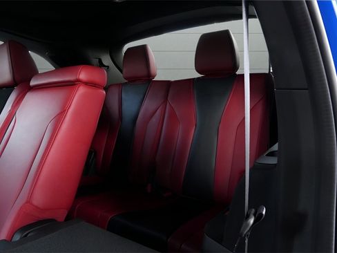 Used 2022 Acura MDX A-Spec image 49