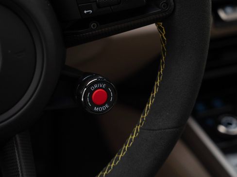 Certified 2026 Porsche 911 Turbo S image 29