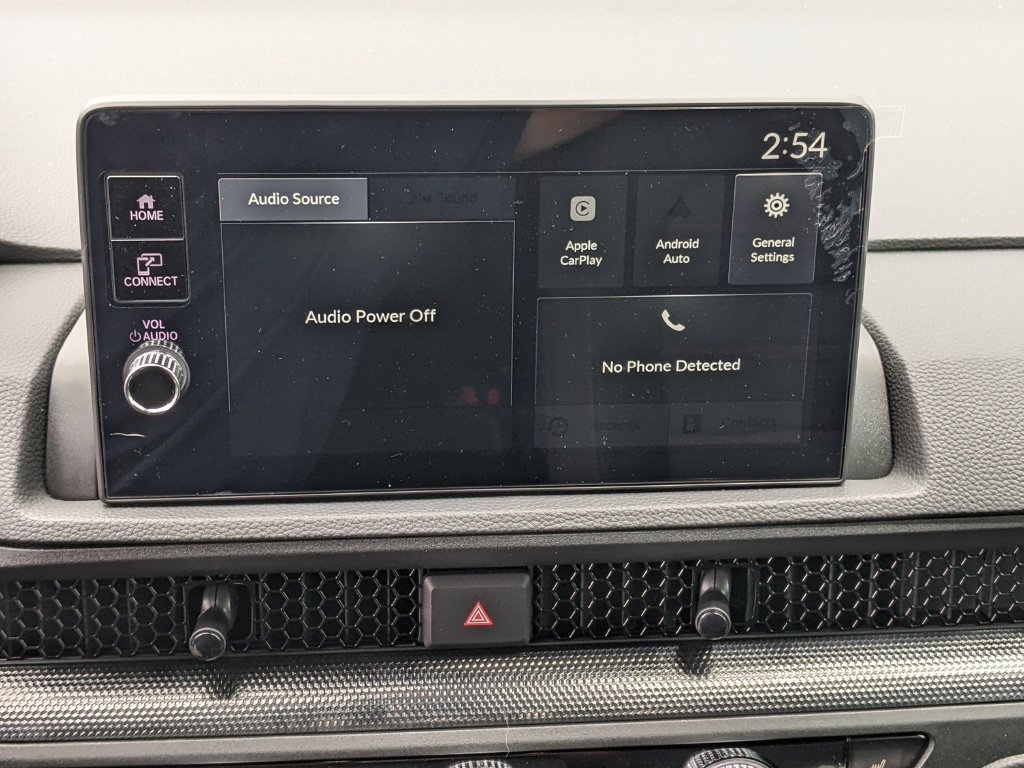 New 2027 Honda CR-V Sport-L image 24