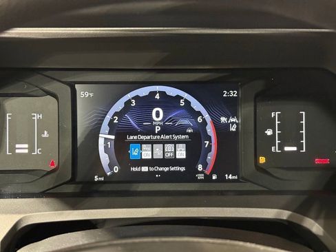 New 2026 Toyota Tacoma 2WD Xtracab image 20