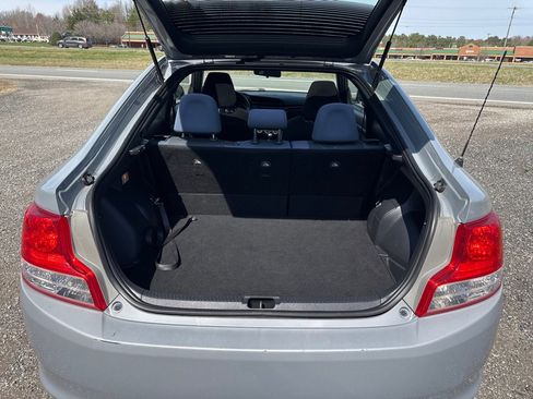 Used 2011 Scion tC image 23