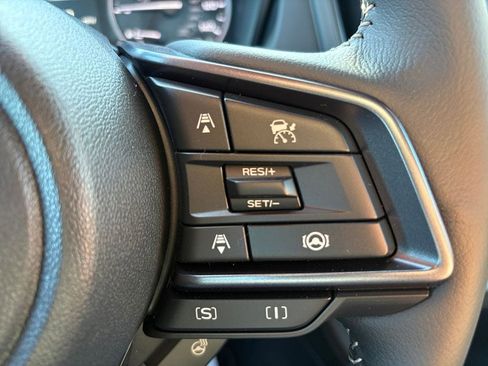 New 2026 Subaru Forester Limited image 18