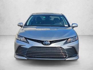 Used 2024 Toyota Camry LE w/ Convenience Package video 2