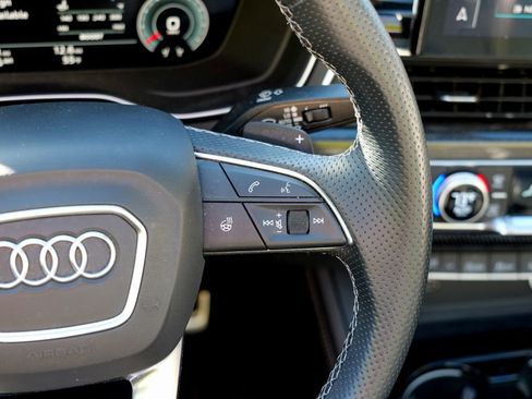 Used 2023 Audi S5 Prestige w/ Prestige Package AWD/4WD image 44