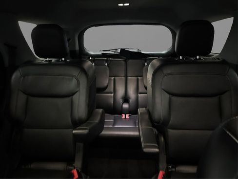 Used 2022 Ford Explorer Limited w/ Equipment Group 301A image 20