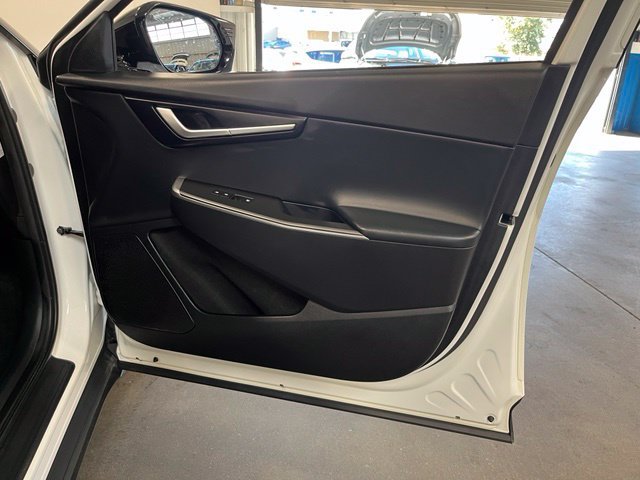 Used 2024 Kia EV6 Light RWD image 13
