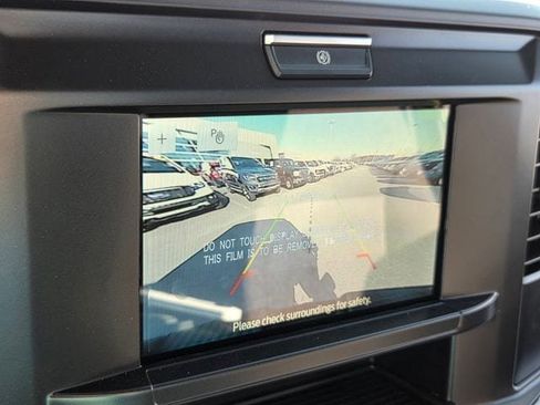 New 2026 Ford F250 XL RWD image 18