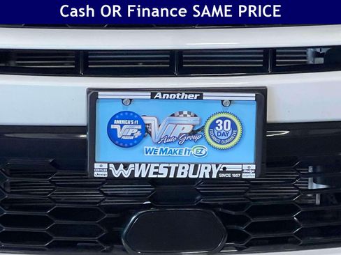 Used 2025 Dodge Hornet GT w/ Cold Weather Group AWD/4WD image 12
