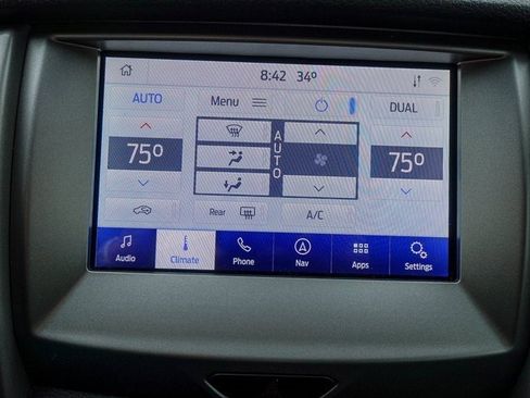 Used 2023 Ford Ranger XLT w/ Equipment Group 301A Mid image 29