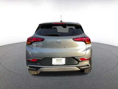 Used 2025 Buick Encore GX Preferred image 12