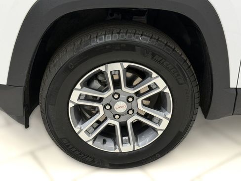 Used 2026 GMC Terrain Elevation AWD/4WD image 10