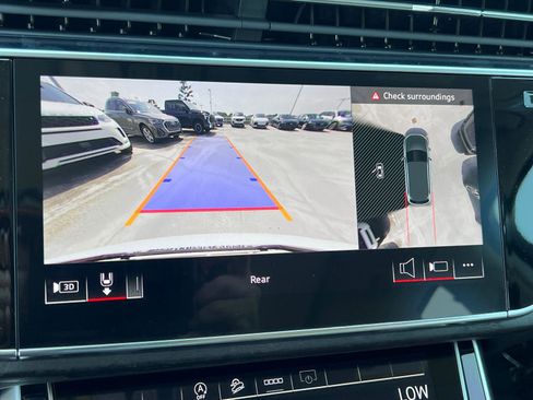 New 2025 Audi Q7 3.0T Premium Plus image 23