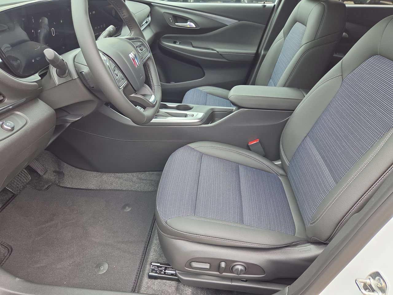 New 2026 Buick Envista Preferred w/ Convenience I Package FWD image 18