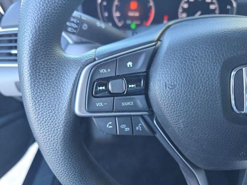 Used 2020 Honda Accord LX image 14