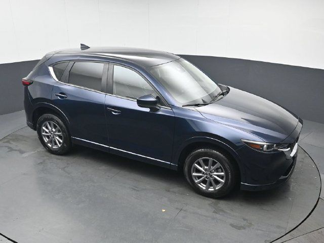 Used 2024 MAZDA CX-5 AWD 2.5 S w/ Select Package image 38