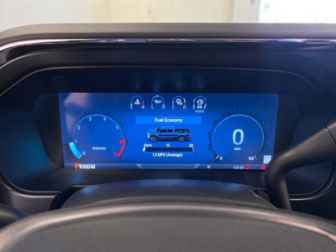 New 2026 Ford F350 Lariat w/ Lariat Premium Package image 21