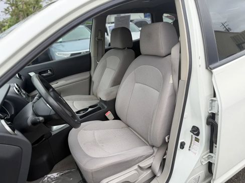 Used 2009 Nissan Rogue SL w/ Moonroof Pkg FWD image 14