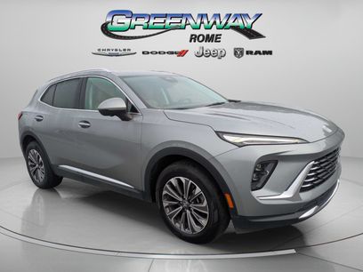 Used 2024 Buick Envision Preferred