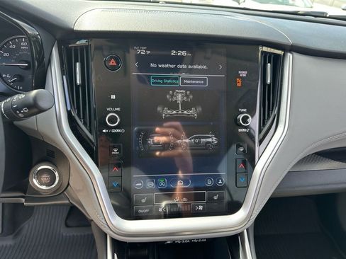 Used 2025 Subaru Outback Limited image 30