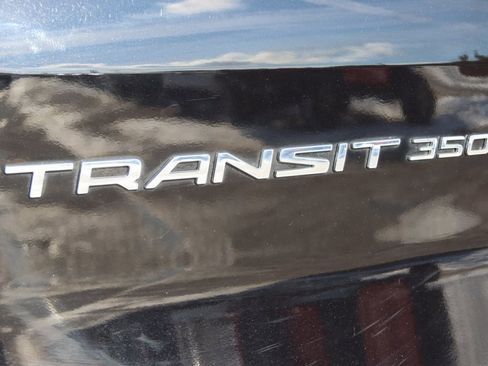 Used 2024 Ford Transit 350 XLT image 12