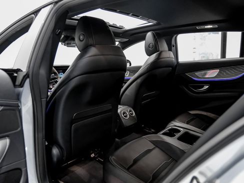 Used 2022 Mercedes-Benz AMG GT 53 image 38