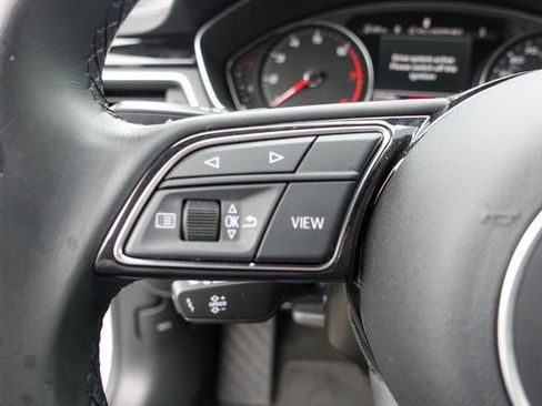 Used 2021 Audi A5 2.0T Premium w/ Convenience Package image 13