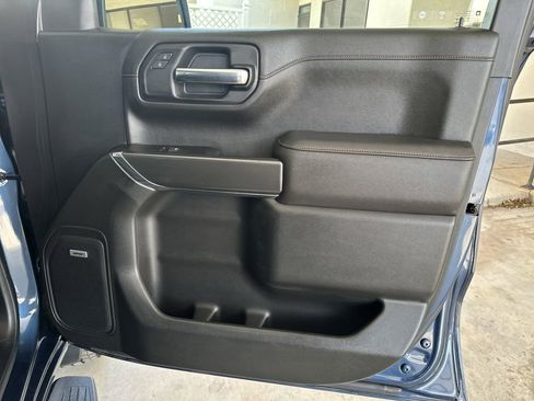 Used 2019 GMC Sierra 1500 AT4 w/ AT4 Premium Package image 39