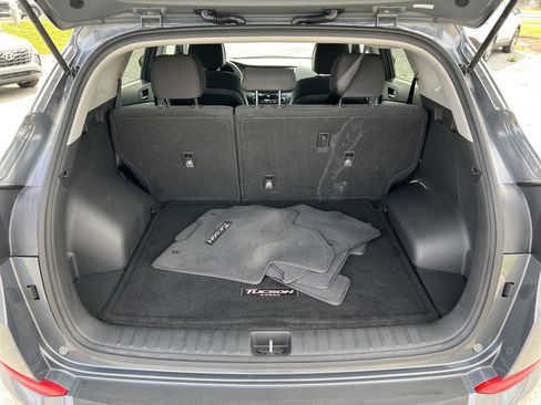 Used 2017 Hyundai Tucson SE FWD image 19