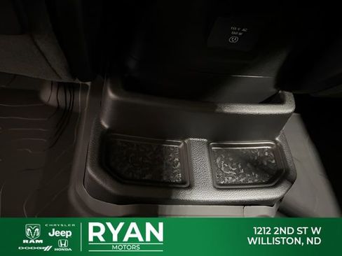 New 2026 Jeep Wrangler Unlimited Rubicon AWD/4WD image 43