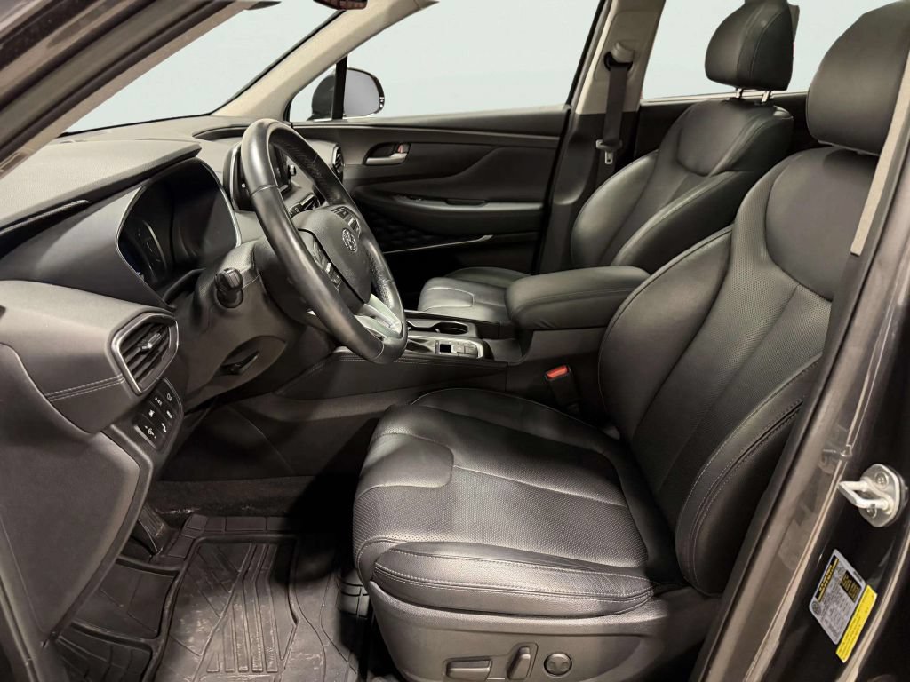 Used 2020 Hyundai Santa Fe SEL AWD/4WD image 13