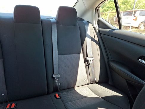 Used 2023 Nissan Sentra SV w/ All-Weather Package FWD image 15