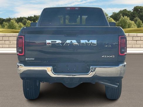New 2026 RAM 2500 Tradesman image 4