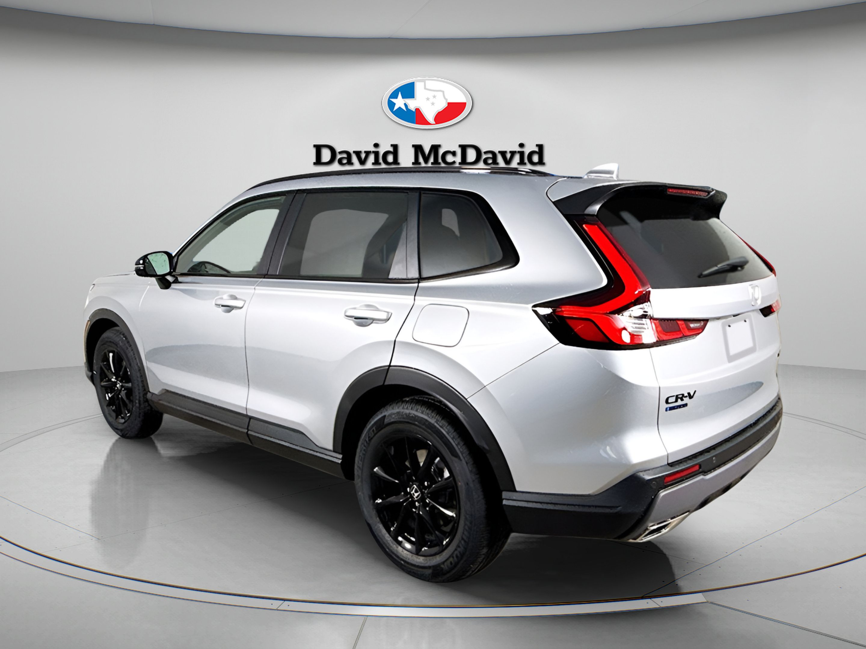 Used 2026 Honda CR-V Sport-L image 5