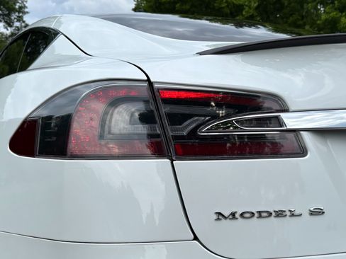 Used 2018 Tesla Model S P100D AWD/4WD image 9