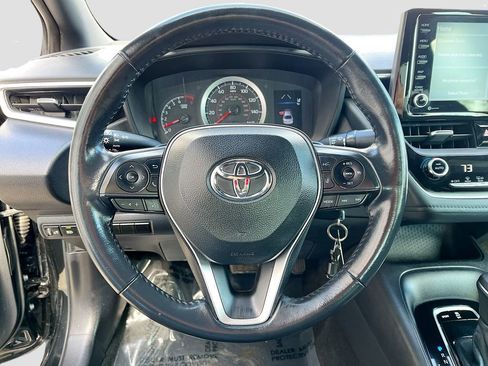 Used 2022 Toyota Corolla SE FWD image 11