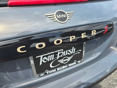 New 2026 MINI Cooper S image 4