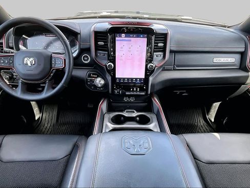 Used 2025 RAM 1500 Rebel w/ Rebel Level 1 Equipment Group AWD/4WD image 18