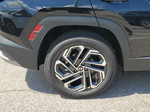 New 2026 Hyundai Tucson SEL Plus AWD/4WD image 5