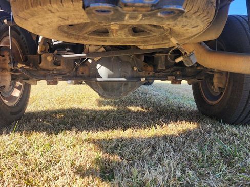 Used 2021 RAM 2500 Laramie AWD/4WD image 34