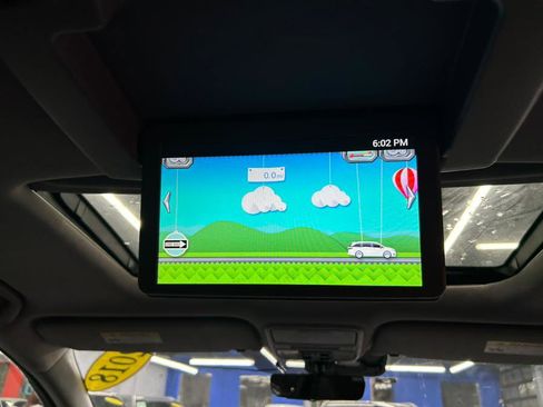 Used 2018 Honda Odyssey EX-L image 23