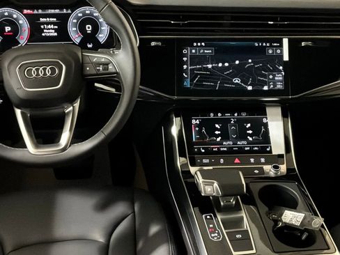 New 2026 Audi Q7 2.0T Premium image 19