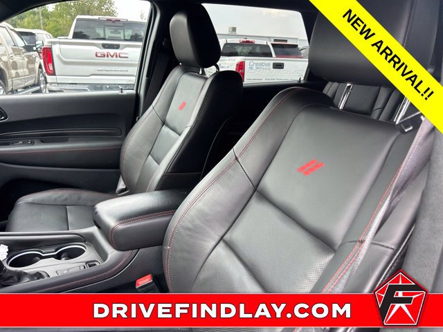 Used 2025 Dodge Durango R/T AWD/4WD image 13