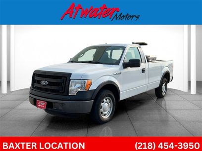 Used 2013 Ford F150 XL w/ PWR Equipment Group