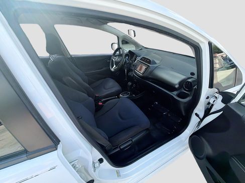 Used 2012 Honda Fit Sport image 30