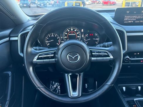 Used 2023 MAZDA CX-50 2.5 S w/ Cargo Package image 22